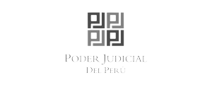 Poder Judicial del Perú